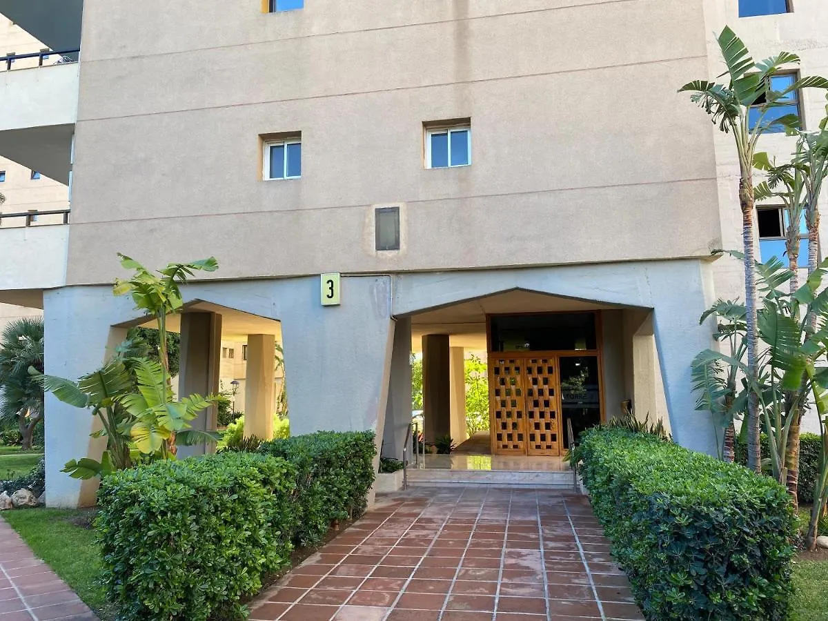 Urb Playamar 1 Torremolinos 1St Line Beach 0*,  Испания