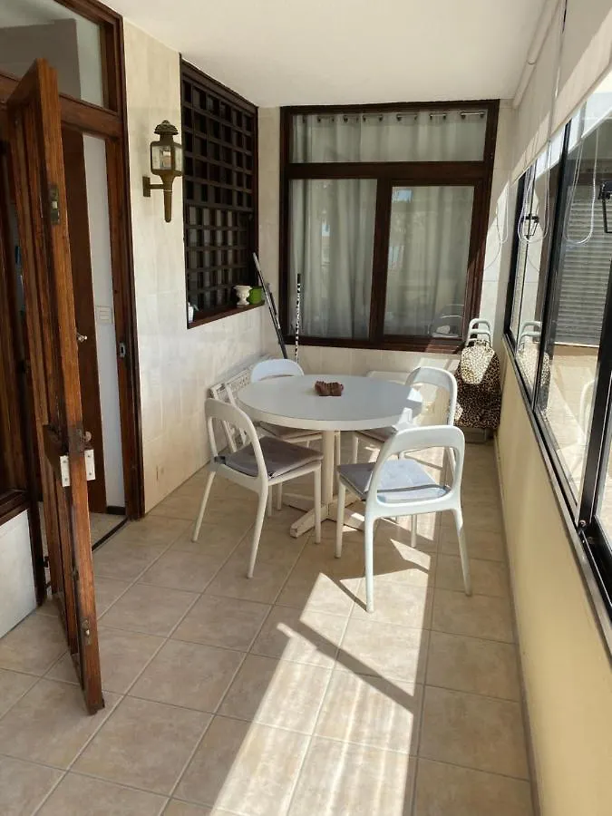 Urb Playamar 1 Torremolinos 1St Line Beach