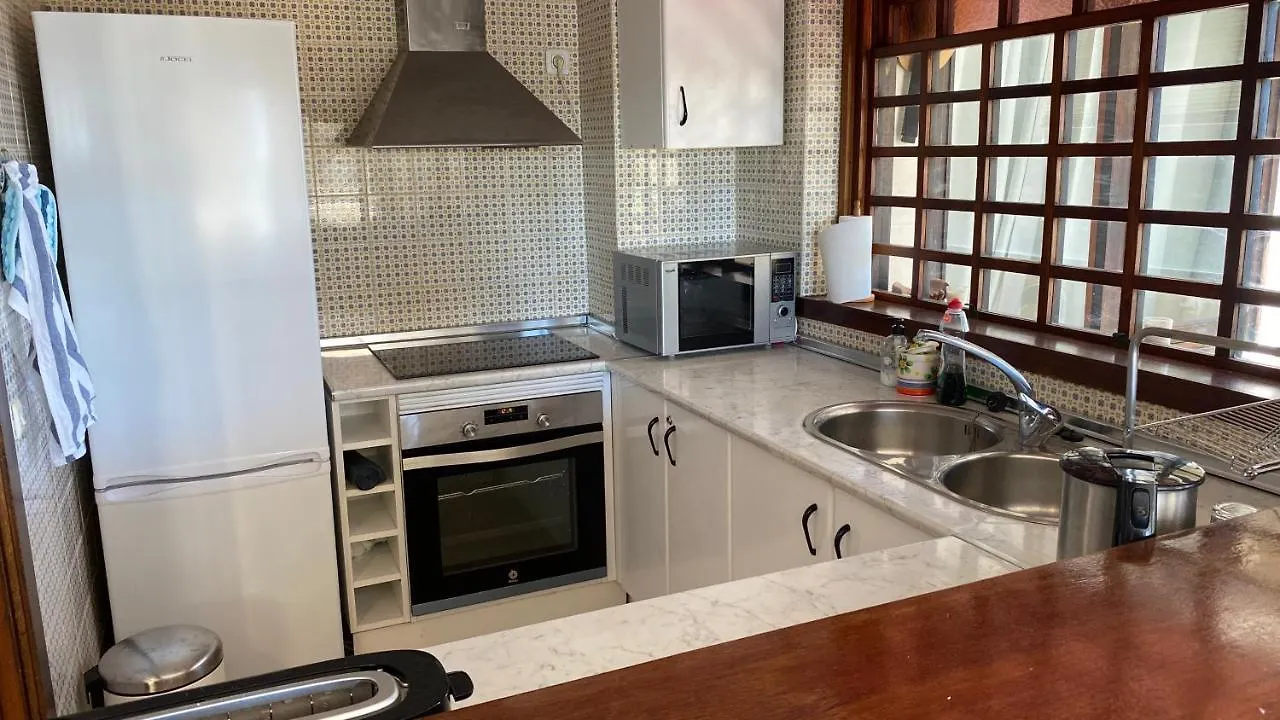 Apartamento Urb Playamar 1 Torremolinos 1St Line Beach