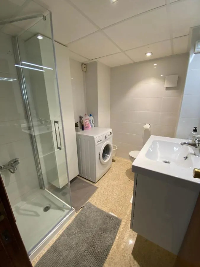 Apartamento Urb Playamar 1 Torremolinos 1St Line Beach