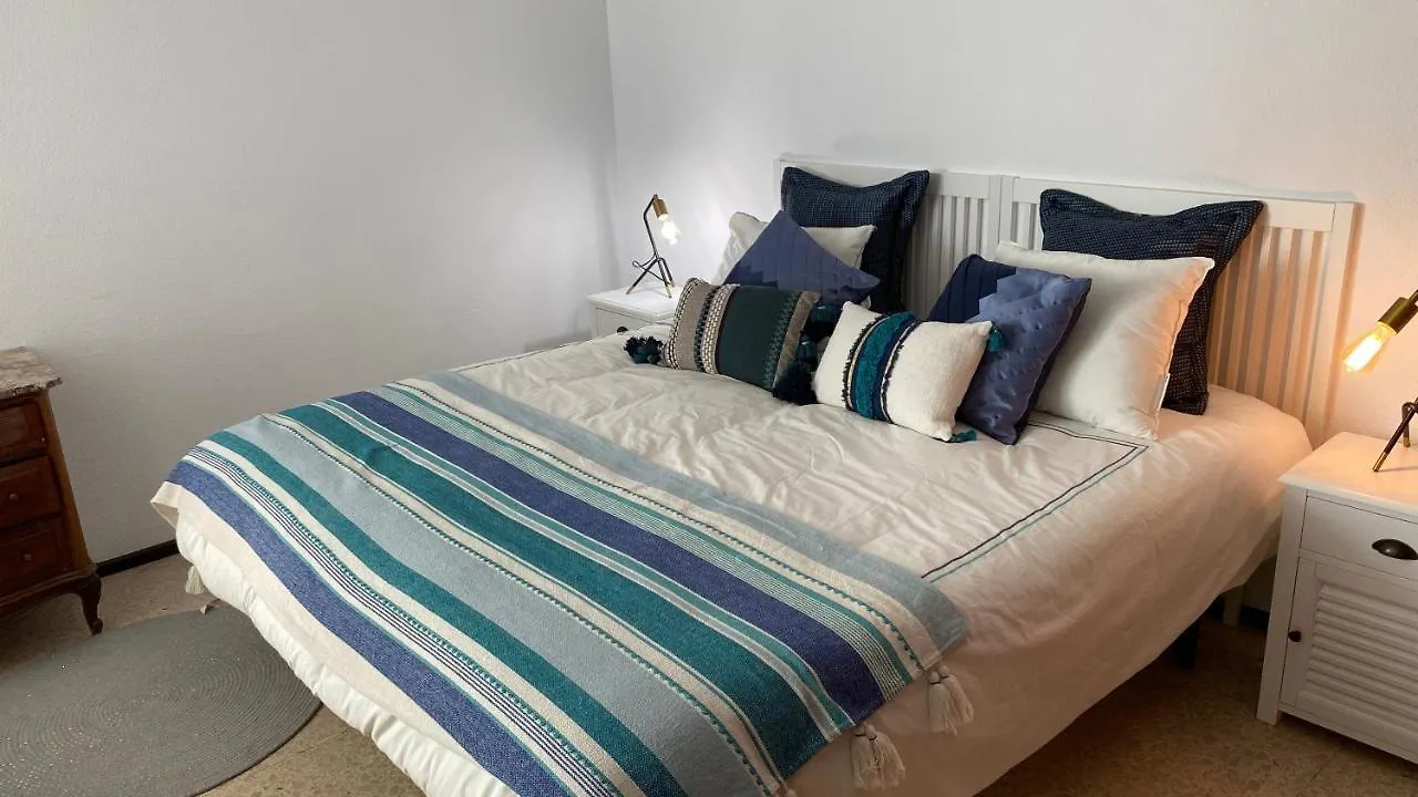 Urb Playamar 1 Torremolinos 1St Line Beach 0*,  Spain